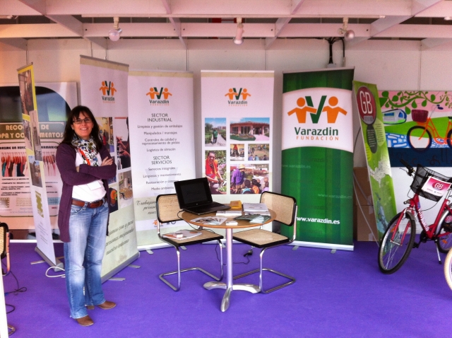 Varazdin fundación