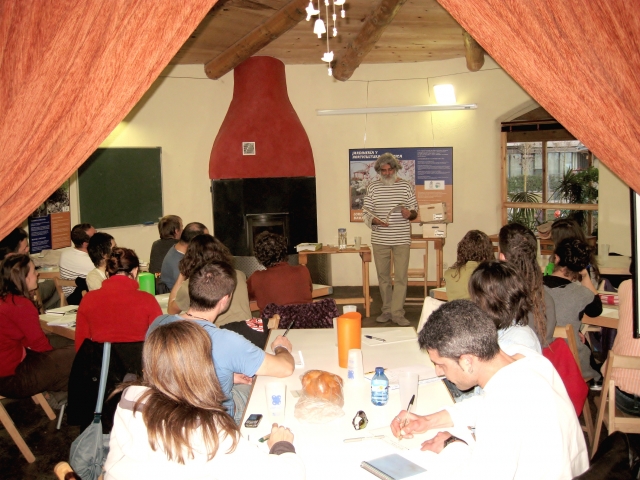 Varazdin fundaci&oacute;n