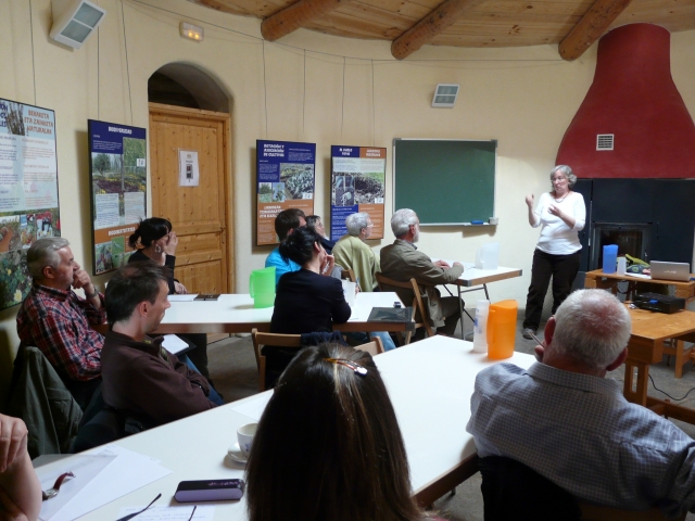 Varazdin fundaci&oacute;n