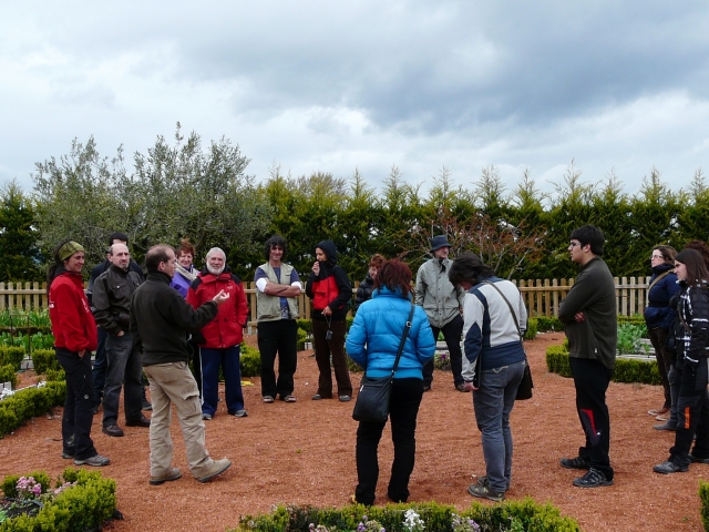 Varazdin fundaci&oacute;n