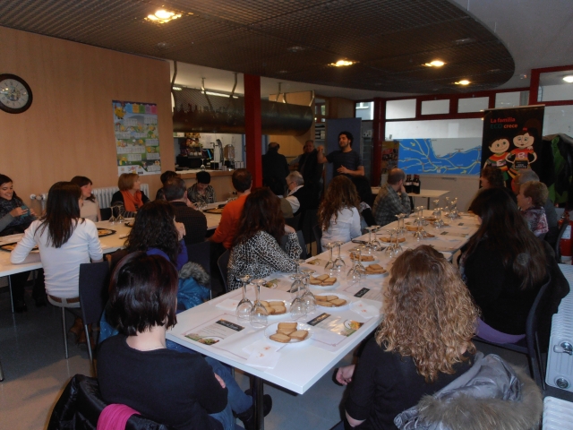 Varazdin fundaci&oacute;n